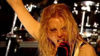 Arch Enemy - Nemesis Live in Japan