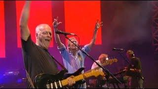 Pink Floyd - Comfortably Numb  original members 