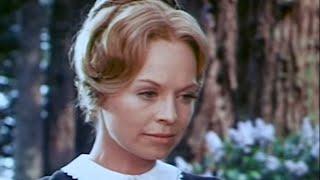 Charlotte Brontë  Jane Eyre 1970 George C. Scott Susannah York Ian Bannen  Movie Subtitles
