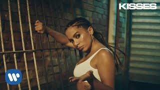 Anitta - Juego Official Music Video