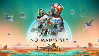 СТРИМ NO MANS SKY. vol. 2. Продолжаю освоение.