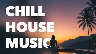 ️ Chill & Deep House Mix Summer 2024  No Copyright Background Music for Videos