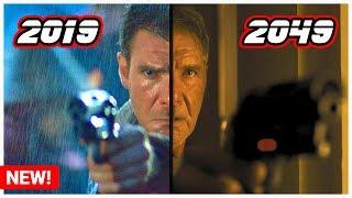 Hidden Connections You Didnt Notice Between Blade Runner and 2049