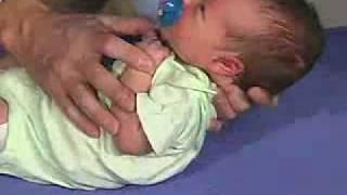 Moro Reflex