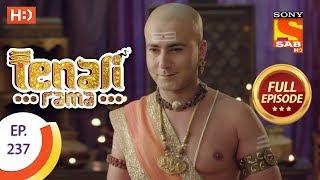 Tenali Rama - Ep 237 - Full Episode - 4th June 2018