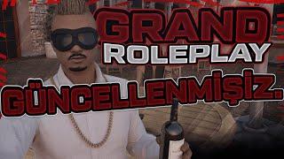 GRAND ROLEPLAY   YILLARDIR HİZMET VERİYOR