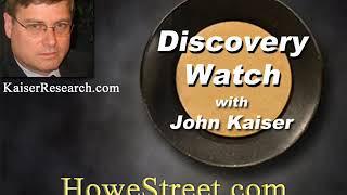 Do Mega Gold Mergers Hurt Junior Miners? John Kaiser - January 15 2019