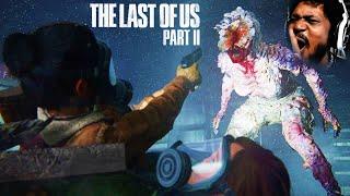 I HAD TO COME BACK FOR THIS  The Last of Us 2 Part 1