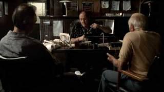 Sopranos-Paulie does the gardeners-part 2