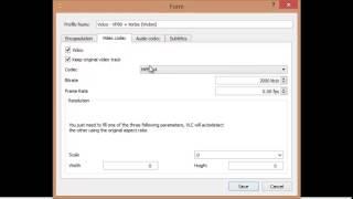 How To Convert Any video Into Mp4. Format Using VLC Media Player