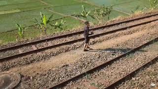 Stasiun Kereta Api Jambu Ambahrawa