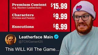 These Devs Announced DLC Prices And Fans ARENT Happy