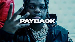 FREE 42 Dugg x EST Gee x Detroit Type Beat 2024 - PAYBACK