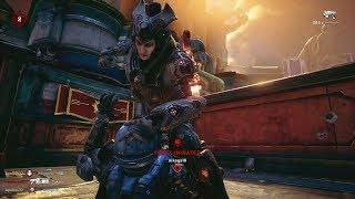 Gears 5 Team Deathmatch Gameplay No Commentary