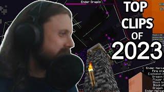 Forsens Most Popular Clips of 2023