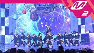 MPD직캠 우주소녀 직캠 4K 꿈꾸는 마음으로Dreams Come True WJSN FanCam  @MCOUNTDOWN_2018.3.1