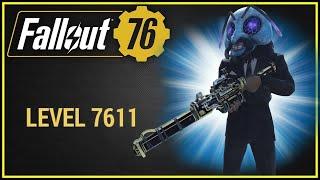 INSANE XP Strategy 40+ LevelsHour - Fallout 76