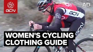 Emmas Guide To Womens Cycle Clothing  What Cycling Kit To Wear?
