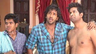 Doosukeltha Comedy Scenes  Vennela Kishore Hilarious Comedy Scene Picheswararao
