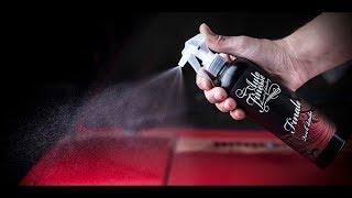 Auto Finesse - Finale