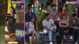 Splitsvilla 15 Upcoming task Nayera Wont Perform the task 