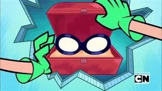 Teen Titans Go Season 2 Episode 17 The Mask