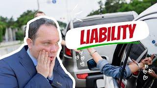 Understanding Liability in Motor Vehicle Accident Claims What You Need to Know