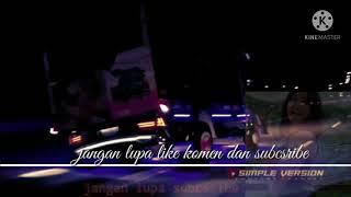 kumpulan truk oleng mantap2