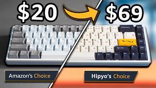 WHY is Everyone Buying This Keyboard?