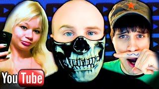 The Forgotten Criminals of Early YouTube