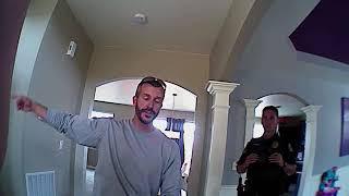 More lies from Chris Watts