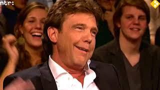 JOHN DE MOL - College Tour 17082012