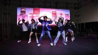 KPOP IN PUBLIC K-PLAY FEST OC PERFORMANCE 2024  Khaotic LA