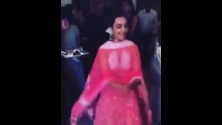 Sonakshi sinha hot dance