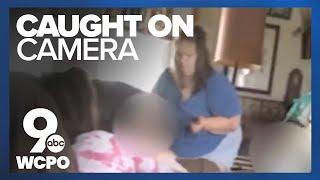 Prosecutor Aurora foster parents egregious abuse caught on video