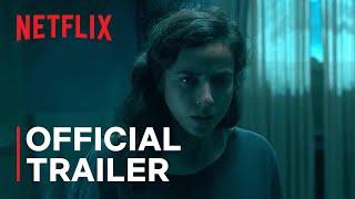 No One Gets Out Alive  Official Trailer  Netflix