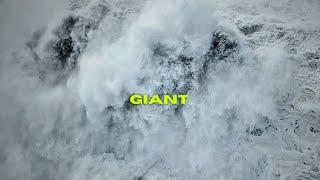 EPIC GIANT NAZARÉ  WITH REAL SOUND  five bombs one ridden  Sebastian Steudtner