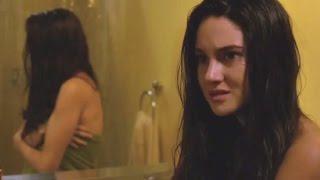 White Bird in a Blizzard - Red Band Clip  HD  Shailene Woodley Eva Green