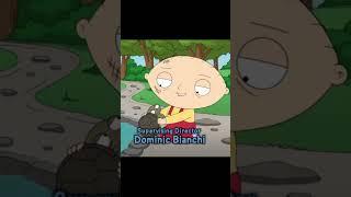 The Bizarre Brotherhood of Bald Guys Family Guy