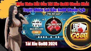 tài xỉu go88  Kiến thức bắt cầu tài xỉu go88 chuẩn nhất - link tải go88 - go88 - chơi tài xỉu