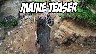 Maine Mayhem Teaser - starts 9824