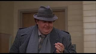 John Candy Video of the Day - Bathroom Break