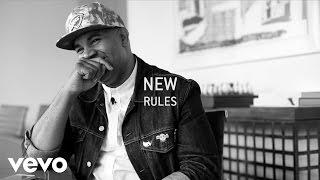 Lenny S - New Rules