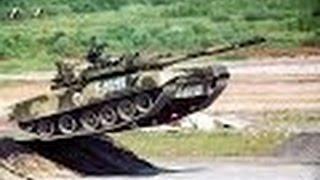Танк  Т-80