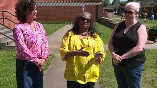 NAACP addresses concerns with some scheduled to speak at Mechanicsville High School graduation