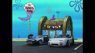 BIKINI BOTTOM IN 1994