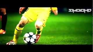 Lionel Messi  Hall Of Fame  2012-2013 CO-OP HD