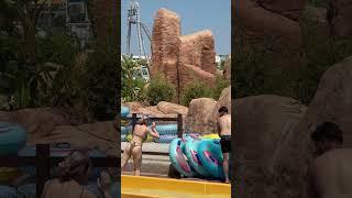 Summer Holiday Water Park -Water Slide Dream Holiday #waterslide #waterpark