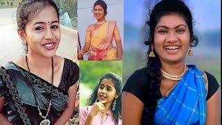 Latest Tik tok  Janu lyri and Divya Sree Tik Tok #Challenge  Telugu dubsmash  Tik tok compilations