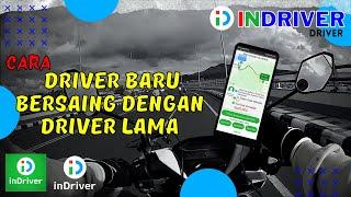 Bersaing Dengan Driver Lama Tips Untuk Mendapatkan Orderan Bagi Driver Pemula Indriver